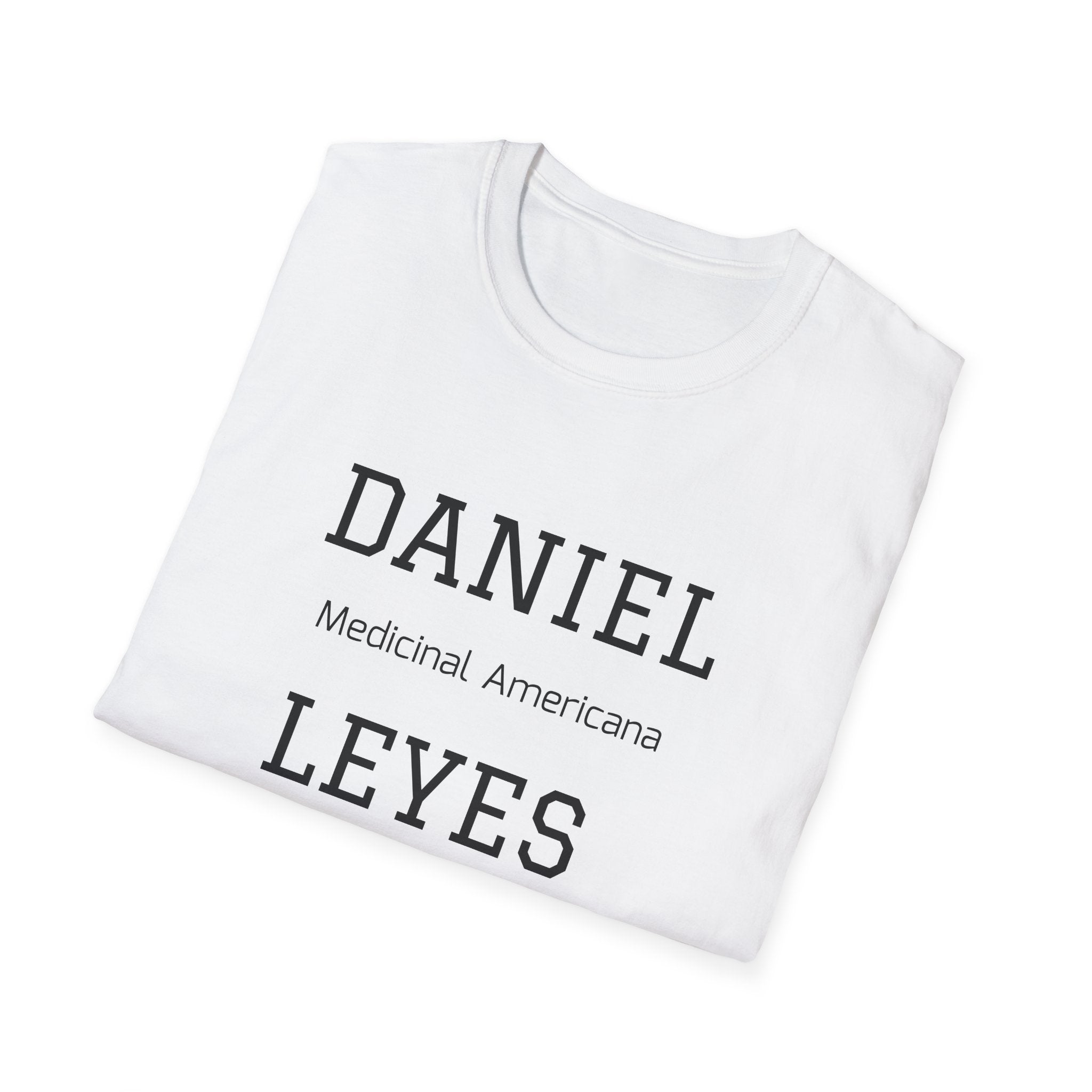 Medicinal Marijuana T-Shirt