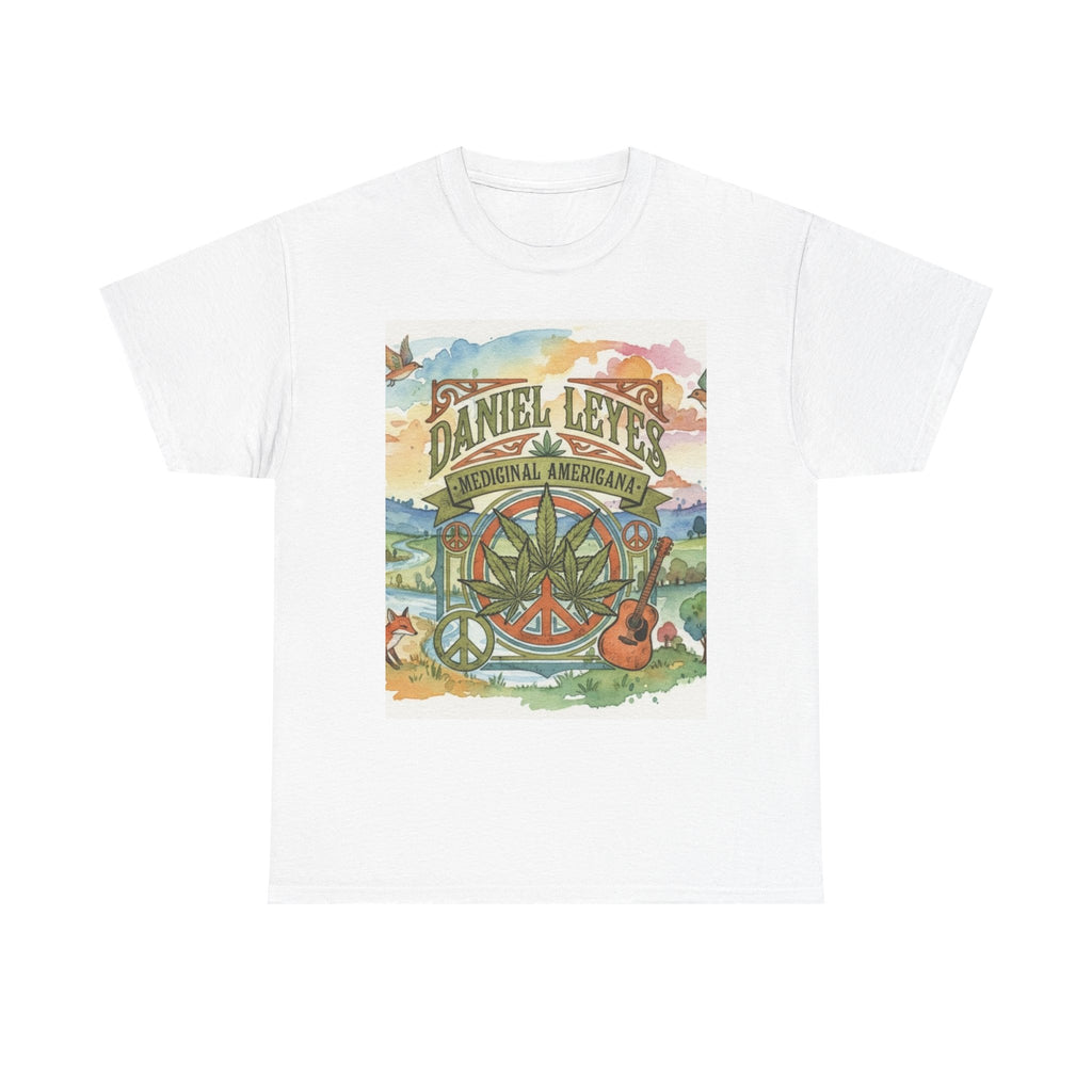 Cotton T Daniel Leyes Medicinal Americana