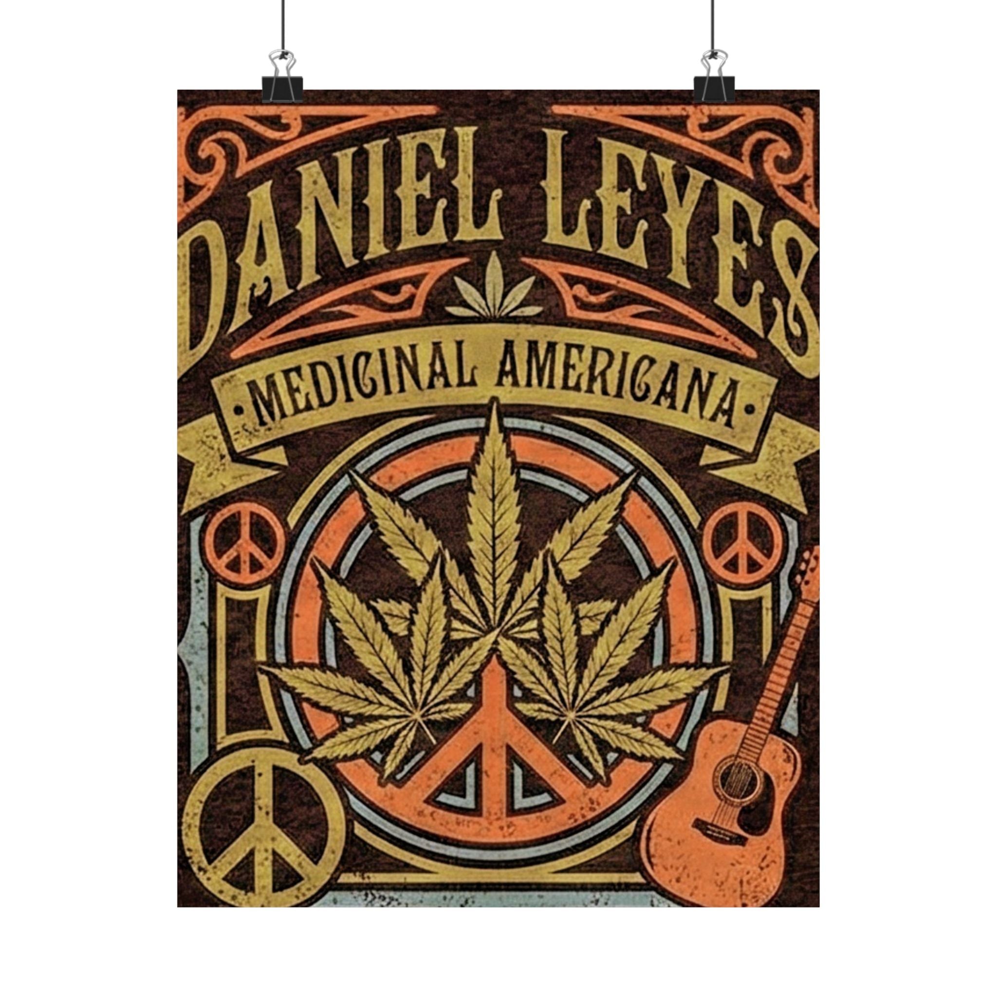 Satin Posters (210gsm)