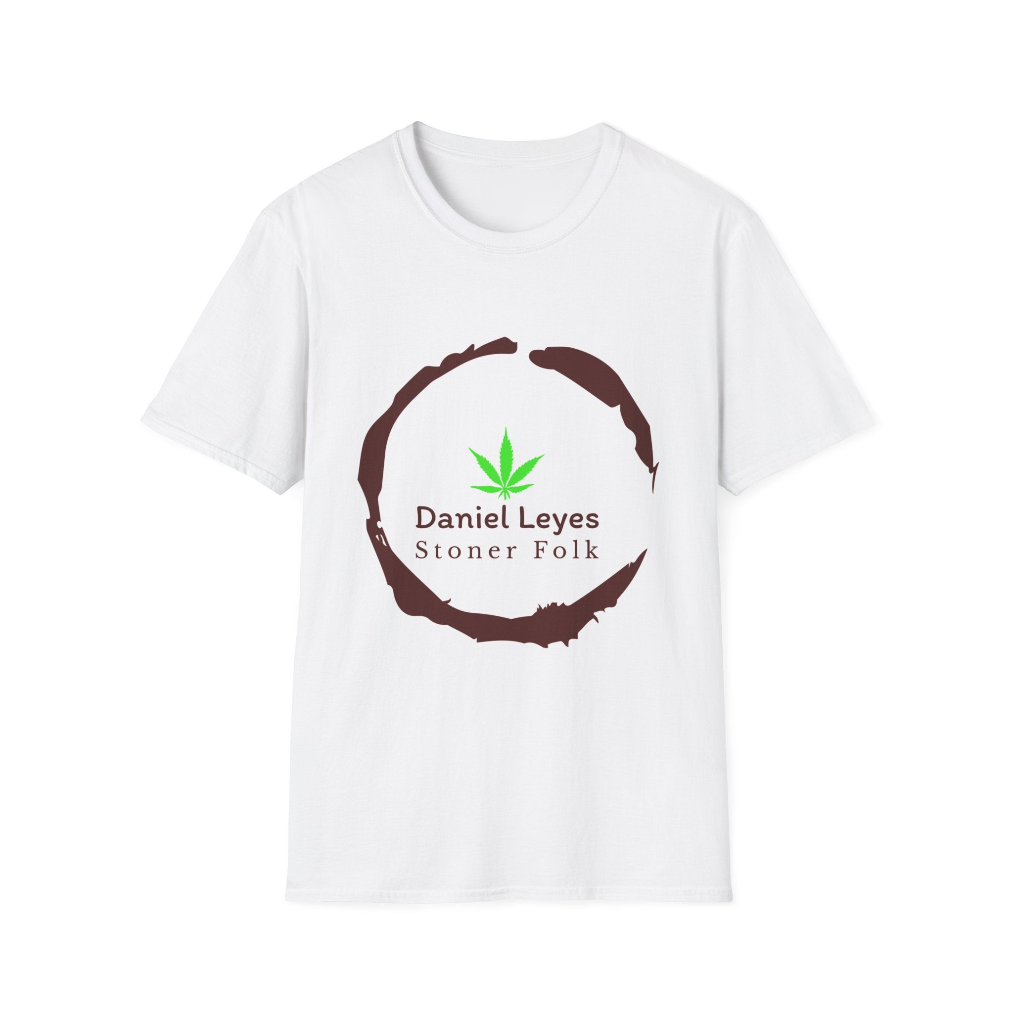 Daniel Leyes Stoner Folk Est 1962