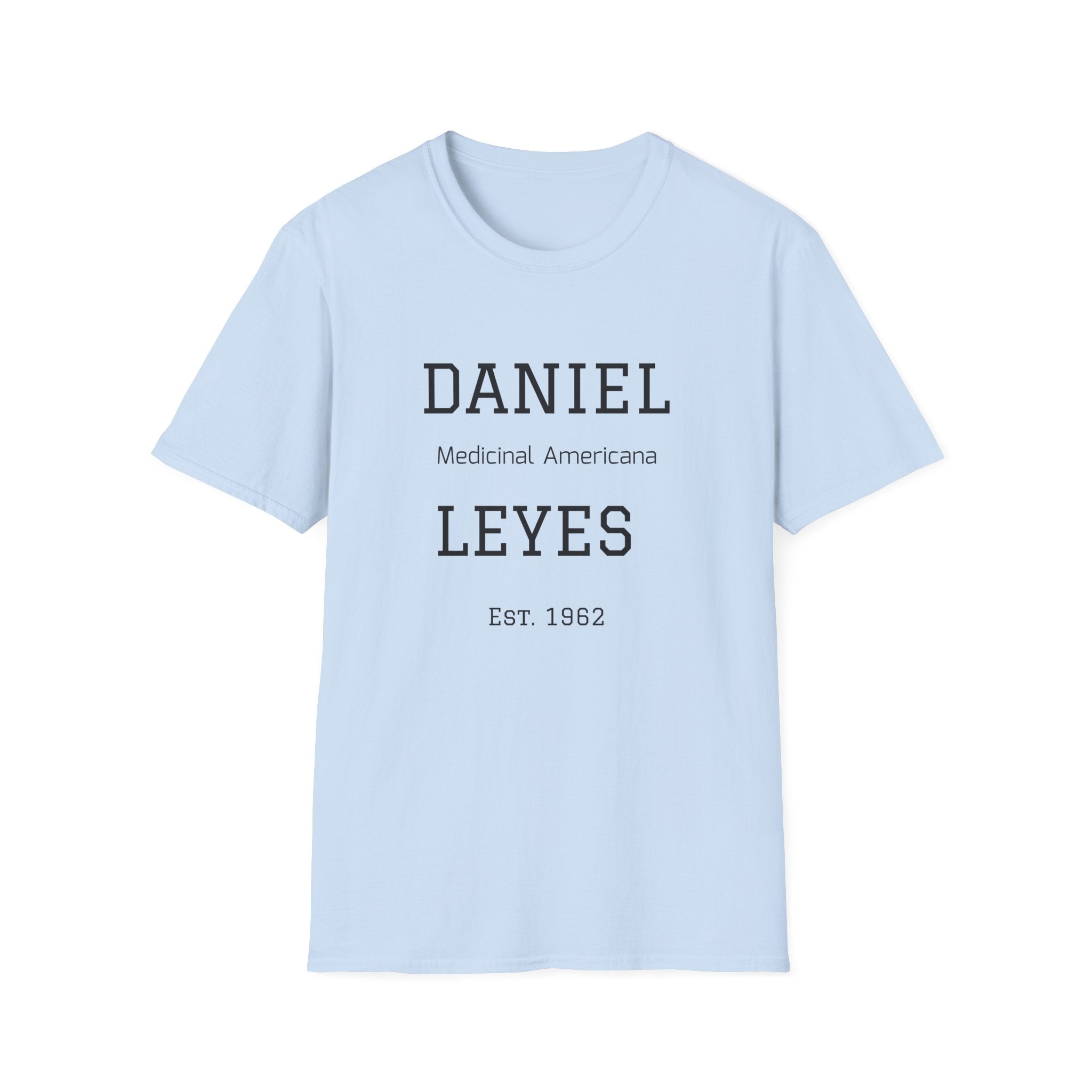 Medicinal Marijuana T-Shirt